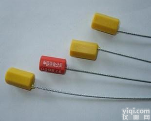 六棱<em>钢丝</em>封<em>一次性</em>施封锁价格