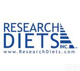 Research Diets D12492 60%脂肪热量饲料(上海雅裕生物)