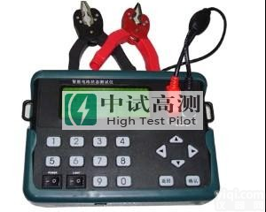 <em>蓄电池</em>内阻<em>状态</em>检测仪