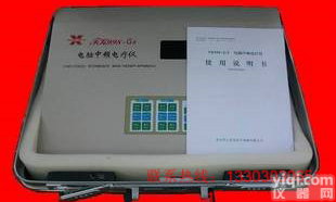 厂家出厂价<em>祥云</em>佳友<em>电脑</em><em>中频</em>ZL仪FK998-T/GA报价真惊人