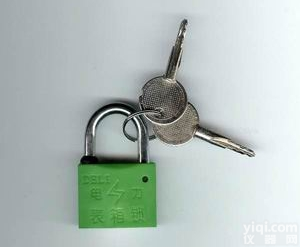 <em>电力</em>表箱锁长梁<em>挂锁</em>锁