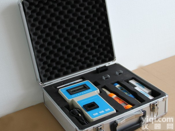 文德<em>专业生产</em>6参数水产养殖<em>水质</em>分析仪