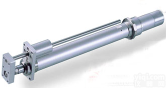 点位定位尺<em>拉杆</em>型IAI电缸<em>上海</em>坤地