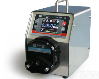 厂家<em>蠕动泵</em>,计量泵BT100F <em>YZ25</em>