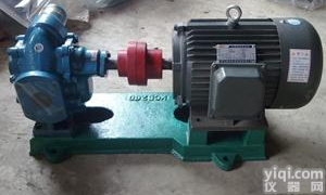 <em>恒运</em>KCG型高温<em>齿轮泵</em>厂商
