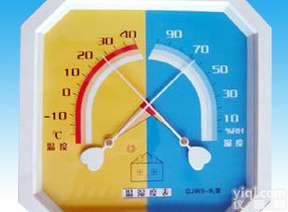 <em>KTH</em>-A1<em>温湿度计</em>，温<em>湿度表</em>，指针型<em>温湿度计</em>