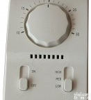 <em>江森</em>楼控<em>T2000</em><em>控制器</em>