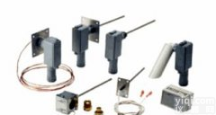 <em>江森</em><em>楼宇自控</em>TE-6300温度传感器