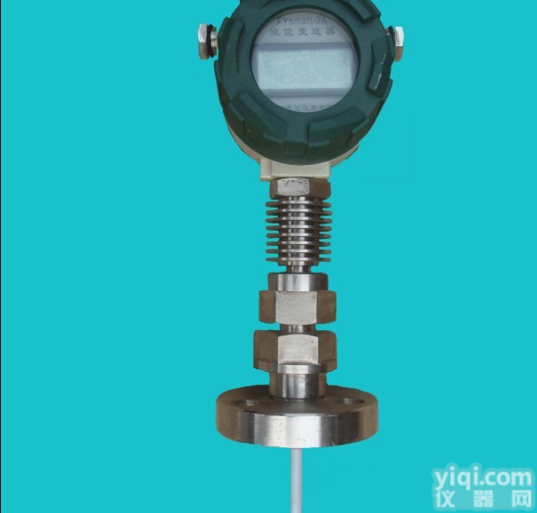 FY液氨储罐专用液位计（2010年<em>专利产品</em>）