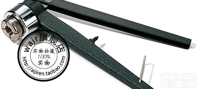 20/11mm<em>压盖</em>钳  顶空样品瓶<em>压盖</em>器 <em>封口</em>钳 <em>钳子</em> 厂家直销
