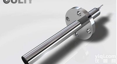 德国柯雷 <em>插入式</em>在线微波<em>水分</em>仪M300