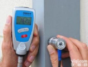 德国菲尼克斯 Surfix easy S 可换<em>探头</em>易用型<em>测厚仪</em> 涂层<em>测厚仪</em>