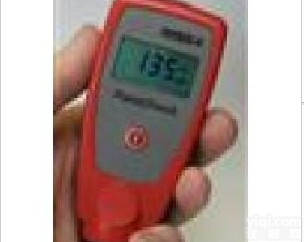 德国菲尼克斯 PaintCheck FN 内置探头两用<em>简易型</em><em>测厚仪</em>