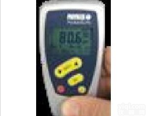 德国菲尼克斯 Surfix PBF 内置探头铁基<em>基本型</em><em>测厚仪</em> 涂层<em>测厚仪</em>