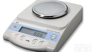 国产天平（600克<em>天平秤</em>)1000克天平带<em>称重</em>软件
