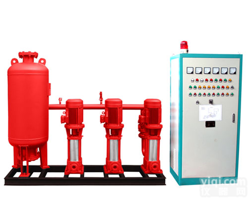 消防稳压<em>给水设备</em>厂家直销，消防稳压<em>给水设备</em>型号齐全，消防稳压<em>给水设备</em>产地上海