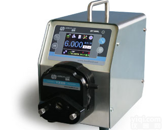 厂家<em>蠕动泵</em>,计量泵BT300L <em>YZ25</em>