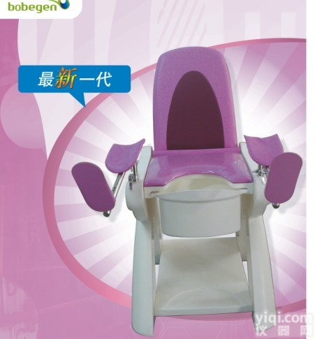 <em>妇科</em><em>诊察</em>床