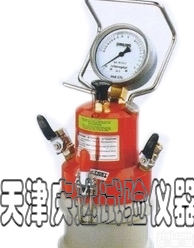 BS-2032水泥砂浆含气量测定仪，<em>天津市</em>庆达<em>试验仪</em>器制造有限公司，<em>试验仪</em>器