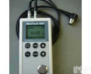 <em>德国</em>EPK MINITEST 400 <em>超声波</em>壁厚<em>测厚仪</em>