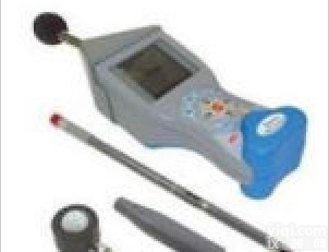 <em>德国美翠METREL</em> MI6201ST <em>室内环境质量综合检测仪</em>