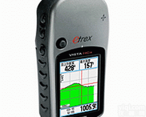 集思宝Vista HCx GPS<em>手持</em>+车载 报价 多少钱 市场价格