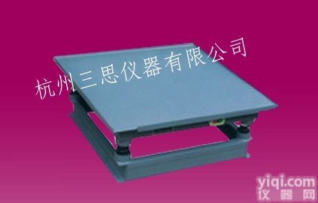 ZDT-<em>1000</em><em>混凝土</em>振动台价格，1平方米<em>混凝土</em>振动台厂家