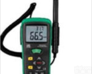 香港CEM <em>DT615</em> 数字<em>温湿度计</em>