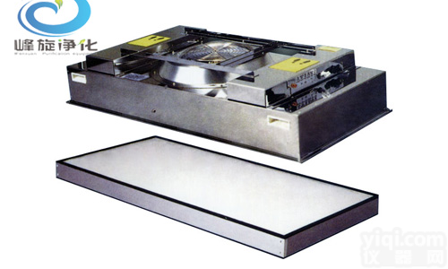 <em>日立</em><em>FFU</em>