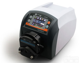 BT101L DG10-2(10滚轮)<em>蠕动泵</em>,<em>计量泵</em><em>厂家</em>