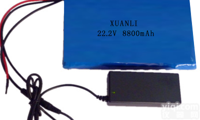 电池<em>东莞</em>24V智能锂<em>电池组</em>