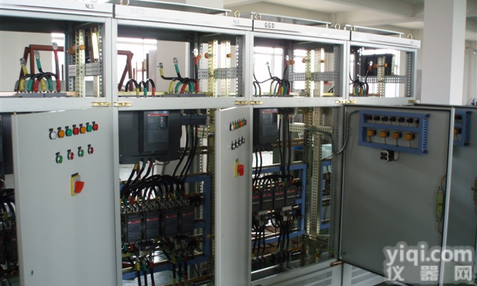 生活水泵控制柜，<em>消防控制柜</em>，喷淋泵控制柜