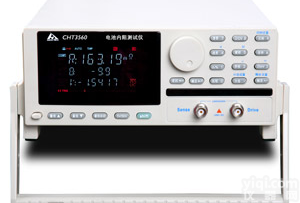 CHT3560<em>电池</em><em>内阻测试仪</em>厂家