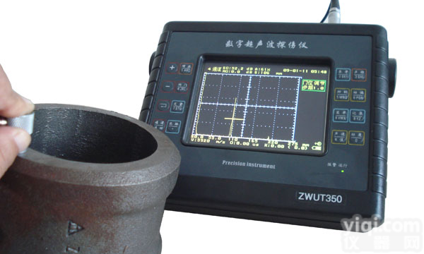 <em>铸件</em>缩孔检测仪 压<em>铸件</em>气孔探伤仪 <em>铸铝</em>气孔探伤仪