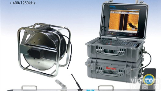 S-150D<em>侧扫声纳</em>系统