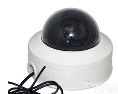 <em>厂家</em>半<em>球型</em>超级宽动态<em>摄像机</em>L0044743