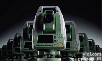 <em>瑞士</em>进口<em>全站仪</em> 徕卡TS30超高精度<em>全站仪</em> 报价价格型号