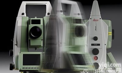 进口高性价比<em>全站仪</em> <em>瑞士</em>徕卡TM30精密监制<em>全站仪</em> 型号价格报价使用方法