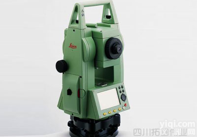 徕卡中文全站仪 TPS400：402/405/406/<em>407</em>工程型 直销<em>现货供应</em>使用方法说明书