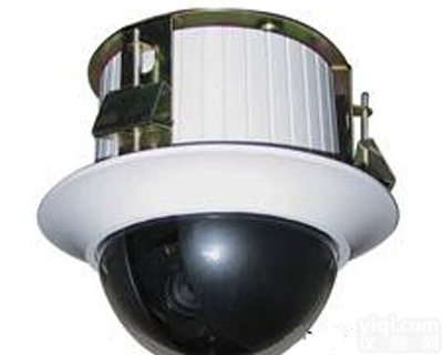 价格 6寸室内嵌入式智能高速球 (<em>内置</em><em>解码</em>)L0044758