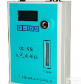 <em>QC-1B单气路大气采样仪</em> QC-1B大气采样器