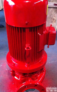 <em>消防泵</em>XBD11.7/20-100L<em>生产厂家</em>