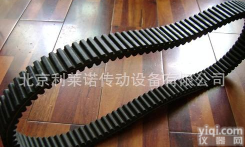 [11.11<em>狂欢节</em>]<em>聚氨酯</em>加钢丝加导条<em>同步带</em>#双面错齿<em>同步带</em>