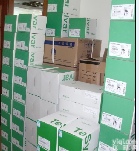 <em>施耐德</em>变频器<em>一级</em>代理ATV312H037M2低价