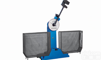 JB-300B<em>半自动</em><em>冲击试验</em>机，<em>冲击试验</em>机