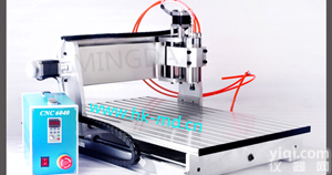 CNC6040 模型<em>雕刻机</em>、微型<em>雕刻机</em>、木工<em>雕刻机</em>、广告<em>雕刻机</em>