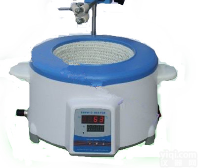 厂家智能<em>电热</em>套,<em>数显</em><em>电热</em>套<em>ZNHW</em>-Ⅱ