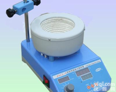 ZNCL-TS磁力搅拌<em>电热</em>套,<em>智能</em>搅拌<em>电热</em>套<em>厂家</em>