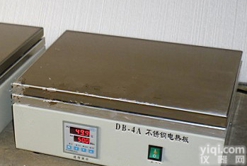 DB-4A<em>电热板</em>,数显不锈钢<em>控温</em><em>电热板</em>厂家