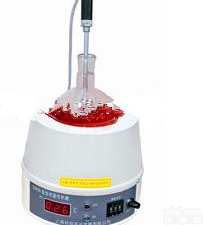 厂家<em>电热</em>套,数显控温型<em>电热</em>套SXKW-<em>100</em>